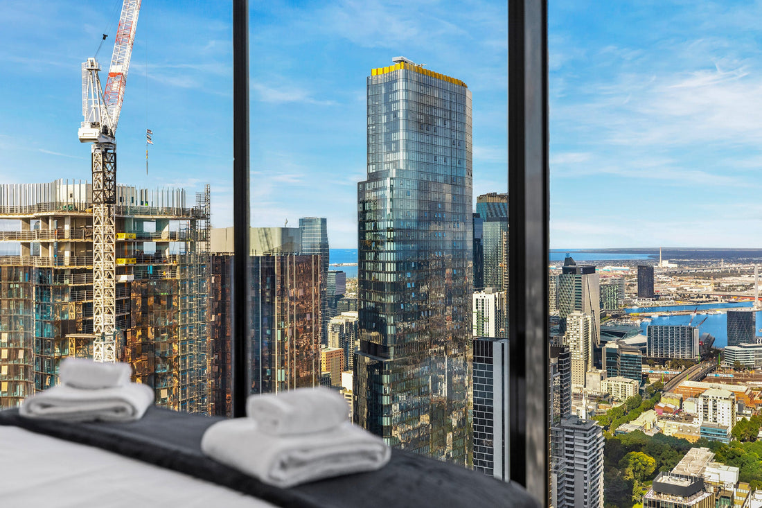 Tiamero Cohosting -Melbourne Vacation & Short-Term Rental Management Service