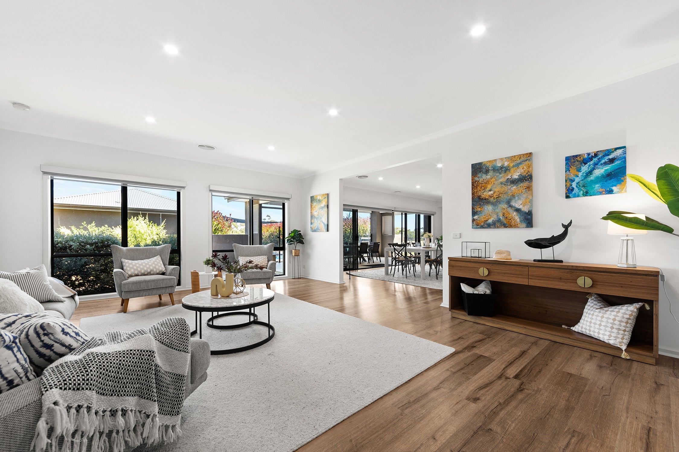 How to Choose A Wedding Avenue in Victoria?