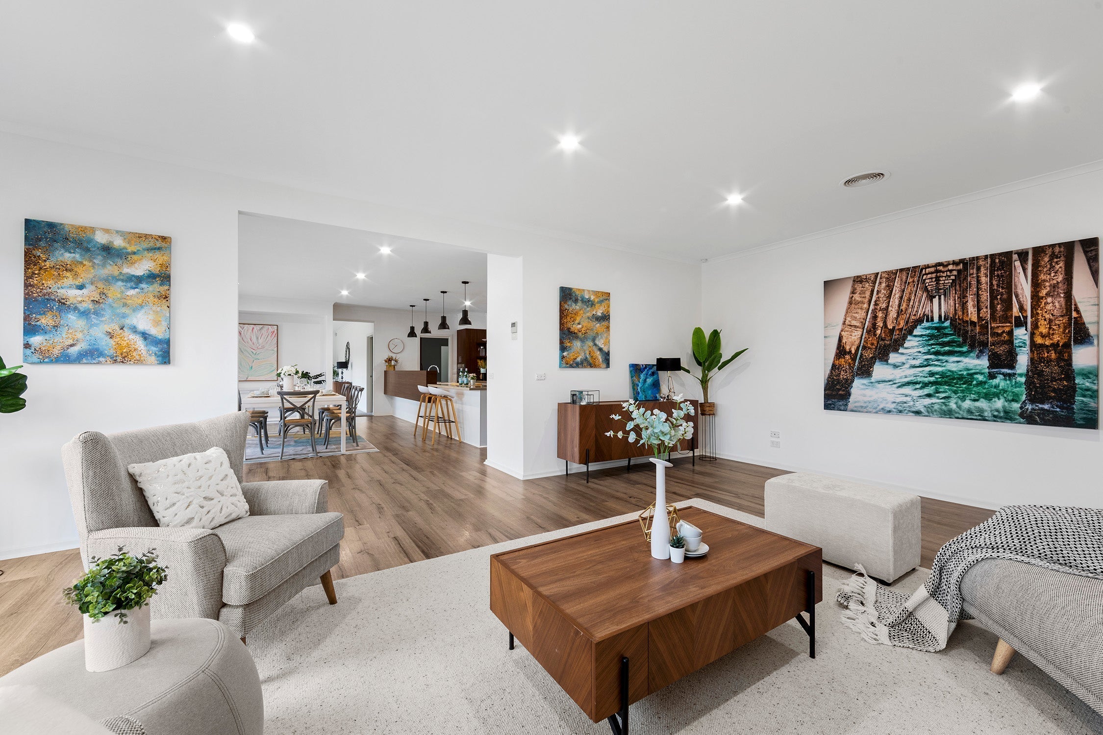 About Tiamero Cohost &Styling Pty Ltd