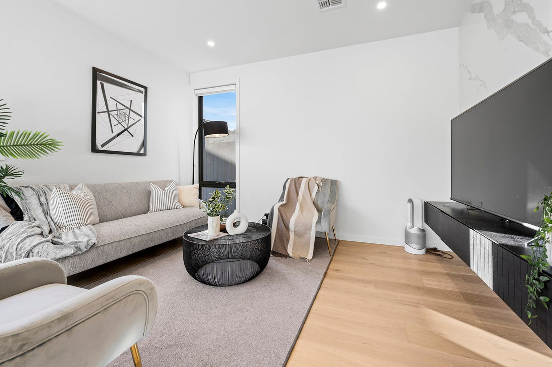 How to rent out $1350/Week in Alphington VIC 3 Bedroom house？