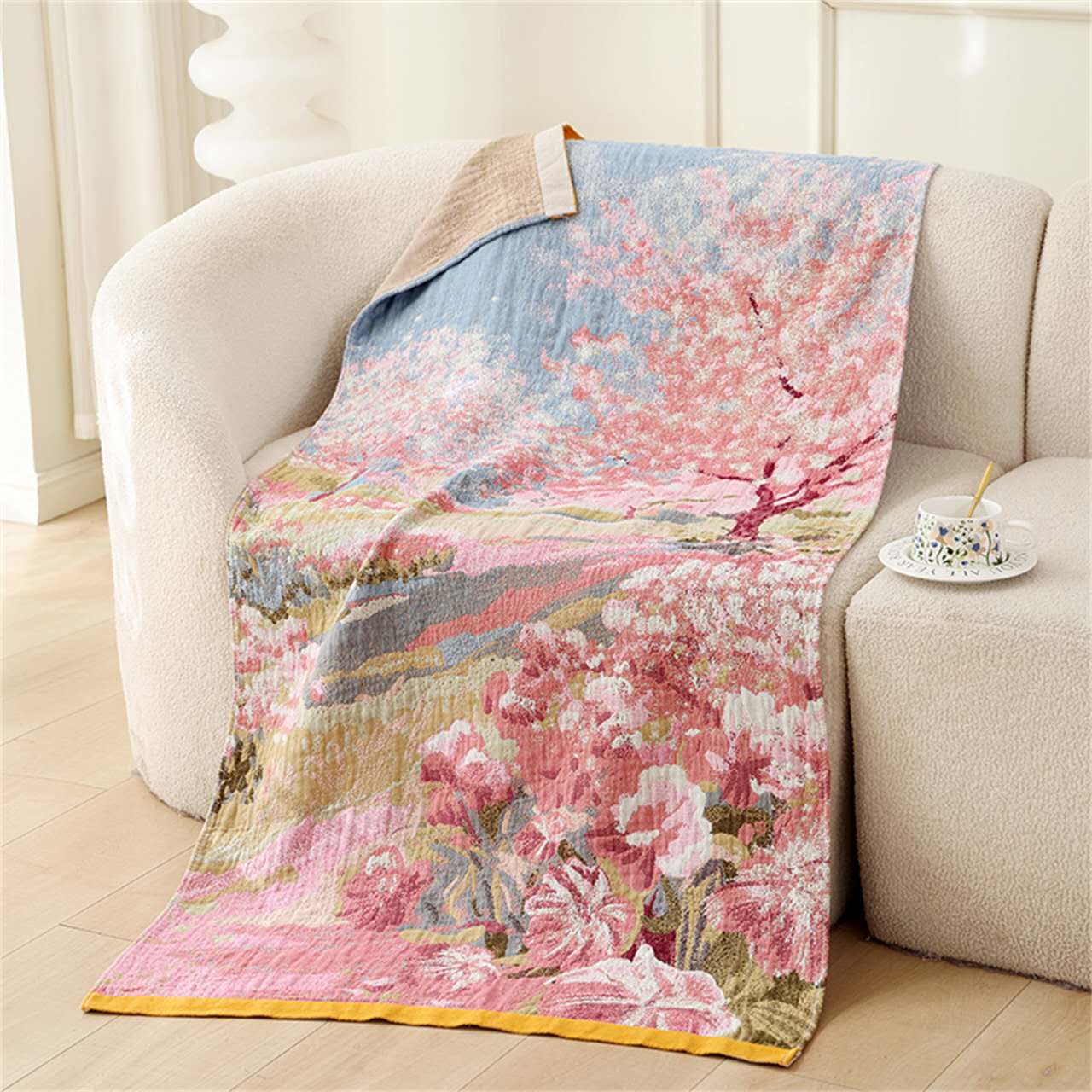 Home Fabric
