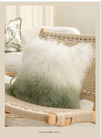 Luxury Haptic Cushions for Holiday house Space 5 in 1 set （Cover only）