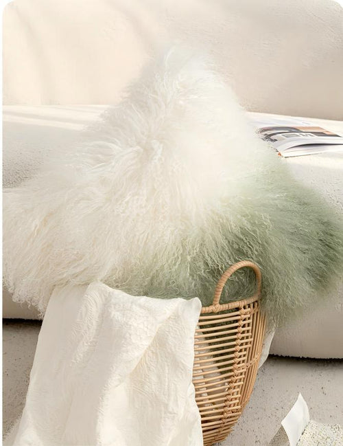 Luxury Haptic Cushions for Holiday house Space 5 in 1 set （Cover only）